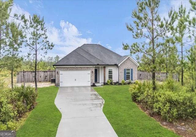 53rd image of 1489 Arnold Dr Se, Allenhurst, GA 31301 | MLS# 10764758