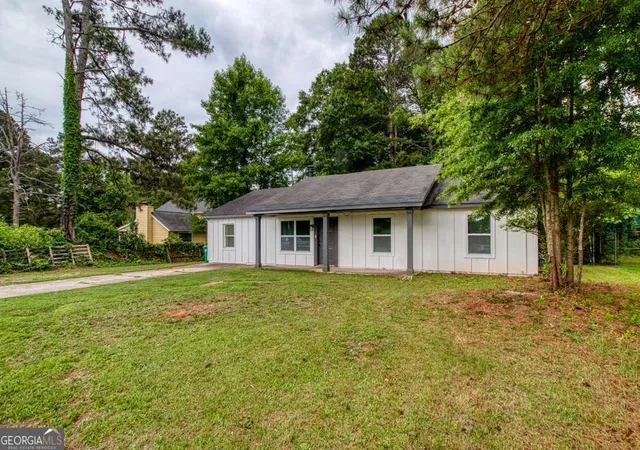 Single family home for sale at 1107 Panola Rd, Stone Mountain, GA 30088 | MLS# 10828671