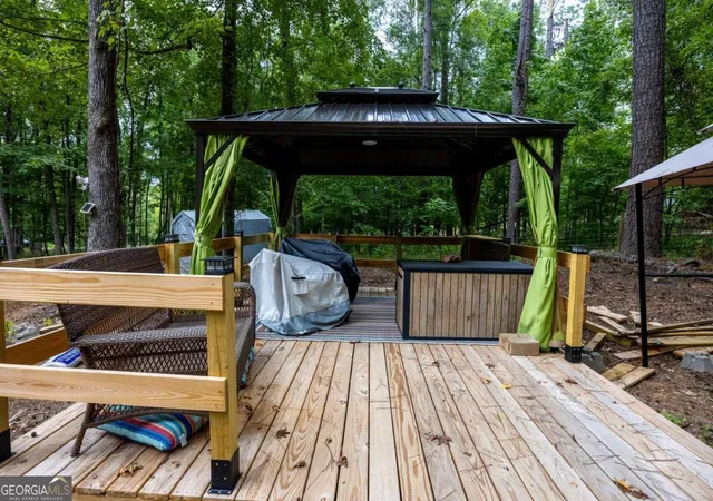 4th image of 2261 Island Creek Dr, Sparta, GA 31087 | MLS# 10826795