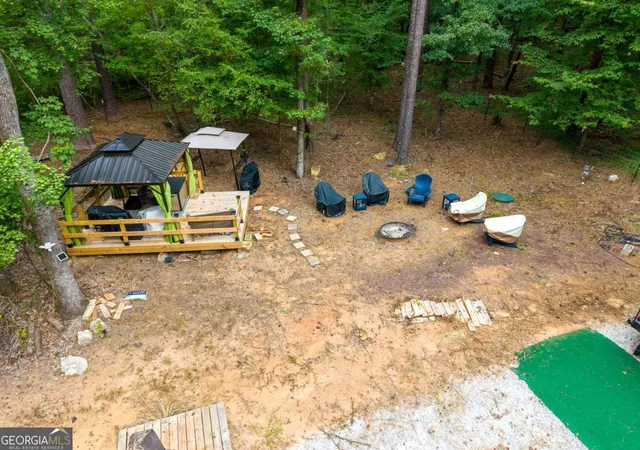 5th image of 2261 Island Creek Dr, Sparta, GA 31087 | MLS# 10826795