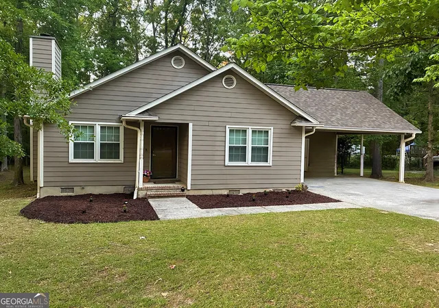 Homes for sale in Macon, GA | 1220 N Plantation Pkwy, Macon, GA 31220 | MLS# 10724397