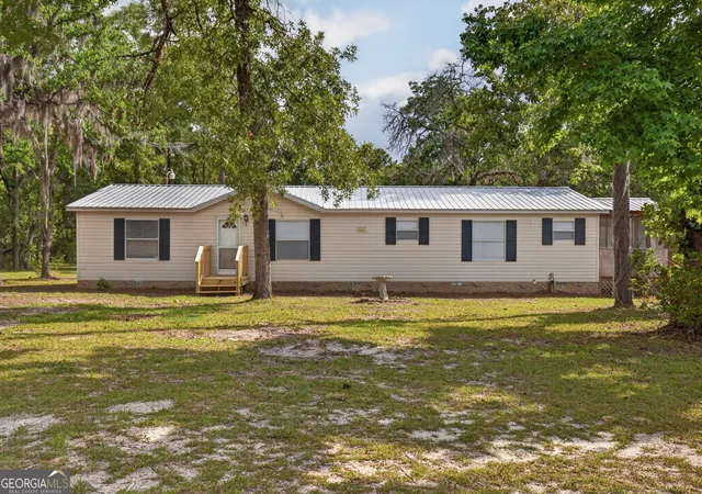 Homes for sale in Rocky Ford, GA | 110 Douglas Loop, Rocky Ford, GA 30455 | MLS# 10770375