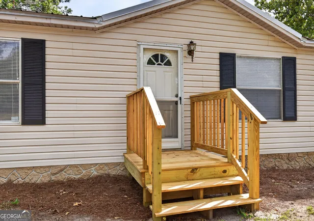 Homes for sale in Rocky Ford, GA | 110 Douglas Loop, Rocky Ford, GA 30455 | MLS# 10770375