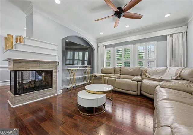 Photo 1 of Townhouse for sale at 1004 Glen Ivy, Marietta, GA 30062 | MLS# 10830410 | Listing updated on 2026-09-29
