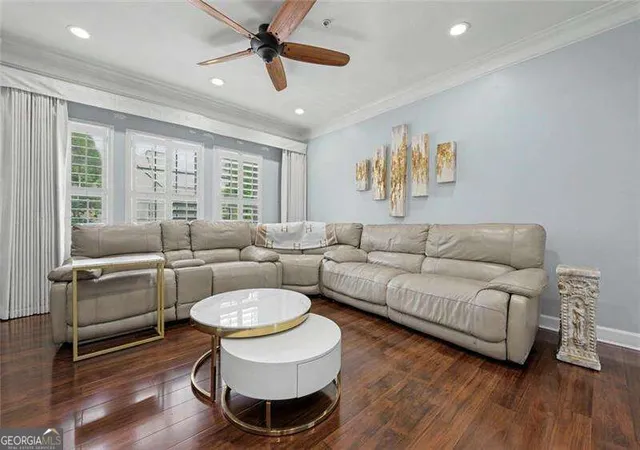 Photo 2 of Townhouse for sale at 1004 Glen Ivy, Marietta, GA 30062 | MLS# 10830410 | Listing updated on 2026-09-29