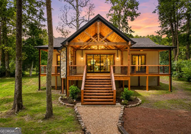 1st image of 260 Misty Valley, Ellijay, GA 30536 | MLS# 10814883