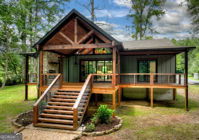 59th image of 260 Misty Valley, Ellijay, GA 30536 | MLS# 10814883