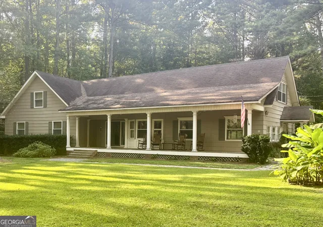 Photo 1 of Single family home for sale at 230 White Rd, Fayetteville, GA 30214 | MLS# 10477361 | Listing updated on 2026-07-29