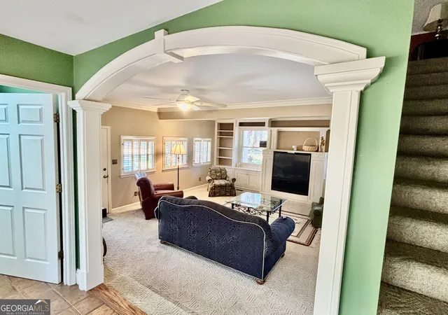 Photo 3 of Single family home for sale at 230 White Rd, Fayetteville, GA 30214 | MLS# 10477361 | Listing updated on 2026-07-29