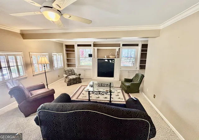 Photo 4 of Single family home for sale at 230 White Rd, Fayetteville, GA 30214 | MLS# 10477361 | Listing updated on 2026-07-29