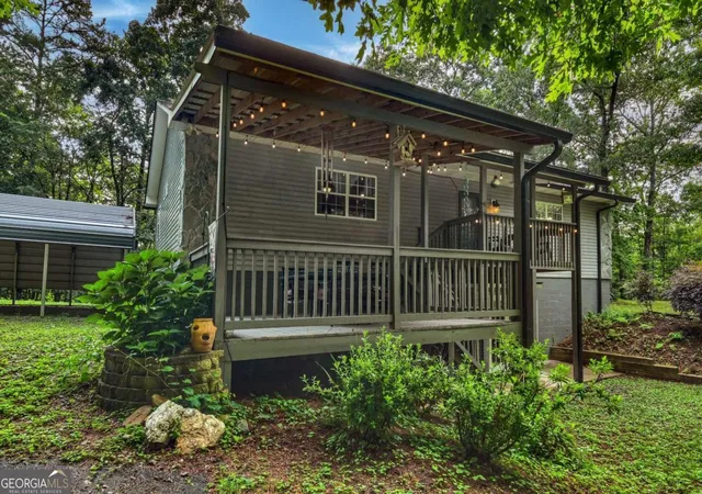 1st image of 387 Ruby Ln, Mineral Bluff, GA 30559 | MLS# 10816865