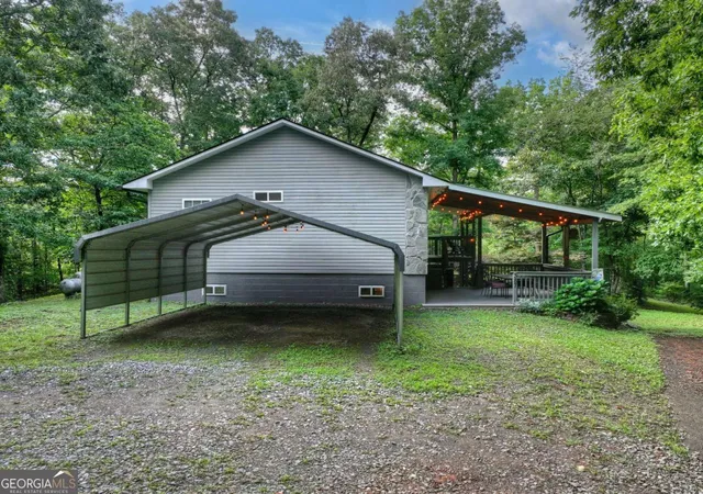 2nd image of 387 Ruby Ln, Mineral Bluff, GA 30559 | MLS# 10816865