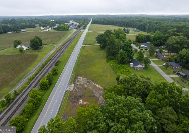 Photo 1 of Land for sale at 1239 Atlanta Hwy Se, Winder, GA 30680 | MLS# 10771904 | Listing updated on 2026-07-21