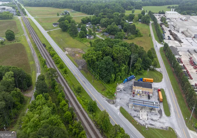 Photo 3 of Land for sale at 1239 Atlanta Hwy SE, Winder, GA 30680 | MLS# 10771904 | Listing updated on 2026-07-21