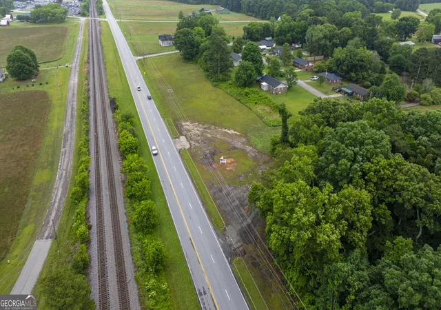 Photo 4 of Land for sale at 1239 Atlanta Hwy SE, Winder, GA 30680 | MLS# 10771904 | Listing updated on 2026-07-21
