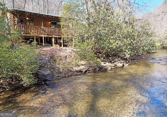 1st image of 150 Donna Lee Ln, Mineral Bluff, GA 30559 | MLS# 10830515