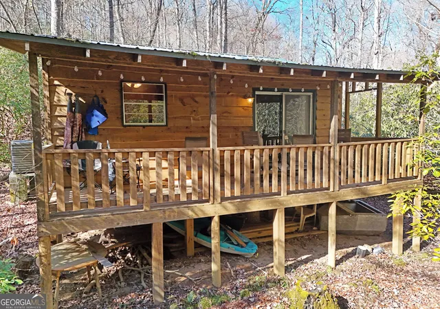 Photo 3 of Single family home for sale at 150 Donna Lee Ln, Mineral Bluff, GA 30559 | MLS# 10830515 | Listing updated on 2026-09-05