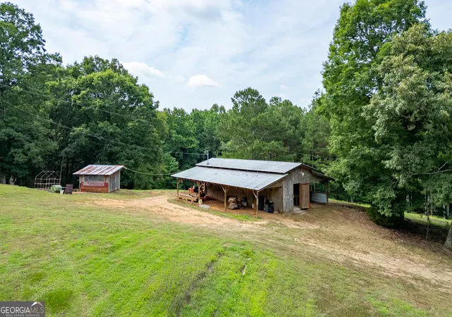 2nd image of 5446 Dahlonega Hwy, Clermont, GA 30527 | MLS# 10806832