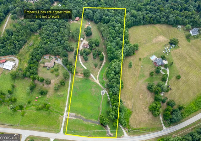 4th image of 5446 Dahlonega Hwy, Clermont, GA 30527 | MLS# 10806832