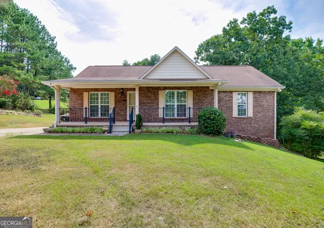 80th image of 5446 Dahlonega Hwy, Clermont, GA 30527 | MLS# 10806832