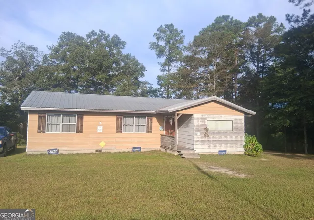 Photo 1 of Single family home for sale at 1443 Old Bethel Rd, Chester, GA 31012 | MLS# 10869795 | Listing updated on 2026-10-28