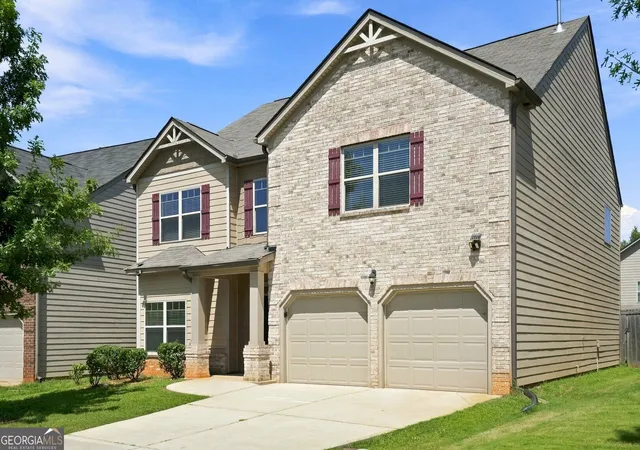 Photo 1 of Single family home for sale at 620 Emporia Loop, Mcdonough, GA 30253 | MLS# 10829353 | Listing updated on 2026-09-17