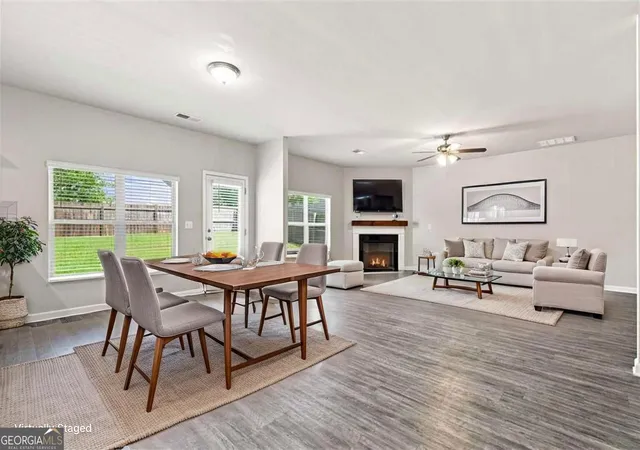 Photo 4 of Sale Pending at 620 Emporia Loop, Mcdonough, GA 30253 | MLS# 10829353 | Listing updated on 2026-10-07