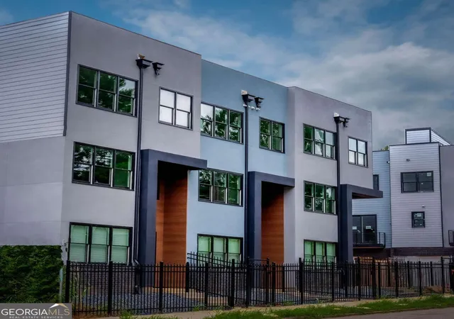 Photo 1 of Townhouse for sale at 340 Eugenia St Sw #203, Atlanta, GA 30312 | MLS# 10825168 | Listing updated on 2026-08-27