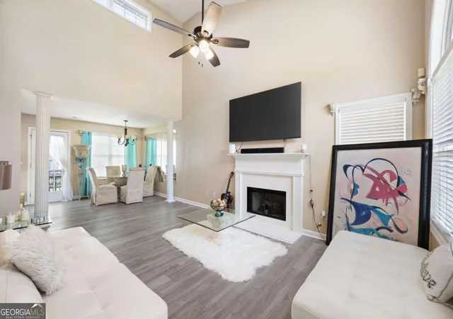 5th image of 108 Greystone Wy, Hiram, GA 30141 | MLS# 10764101