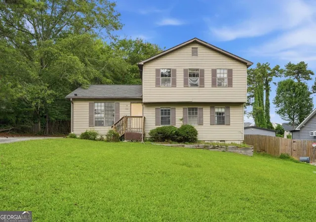 Photo 1 of Single family home for sale at 1135 Kristen Cvs, Atlanta, GA 30349 | MLS# 10820791 | Listing updated on 2026-10-19
