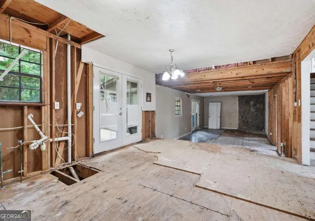Photo 2 of Single family home for sale at 1135 Kristen Cvs, Atlanta, GA 30349 | MLS# 10820791 | Listing updated on 2026-10-19