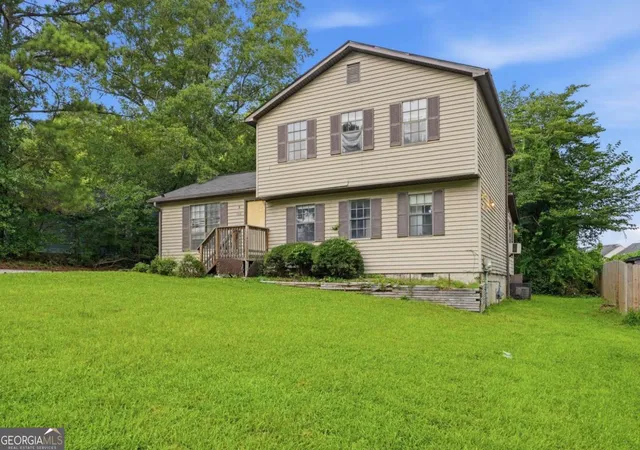Photo 3 of Single family home for sale at 1135 Kristen Cvs, Atlanta, GA 30349 | MLS# 10820791 | Listing updated on 2026-10-19