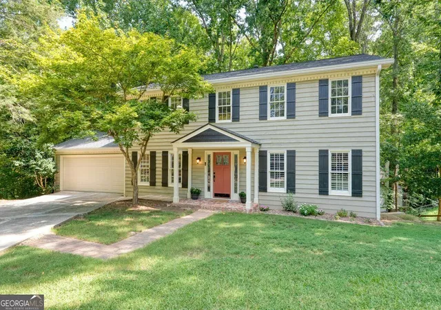 Photo 1 of Sale Pending at 220 Tallwood Ter, Roswell, GA 30076 | MLS# 10833447 | Listing updated on 2026-09-14