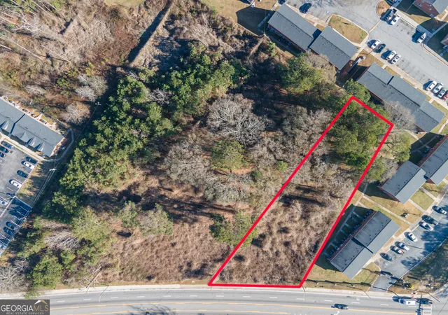 3rd image of 0 M L King Jr Dr Nw, Atlanta, GA 30318 | MLS# 10669015
