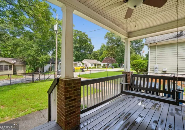 Photo 2 of Single family home for sale at 1912 E Farris Ave, East Point, GA 30344 | MLS# 10825524 | Listing updated on 2026-09-17