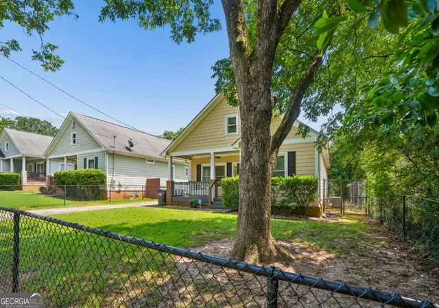 Photo 36 of Single family home for sale at 1912 E Farris Ave, East Point, GA 30344 | MLS# 10825524 | Listing updated on 2026-09-17