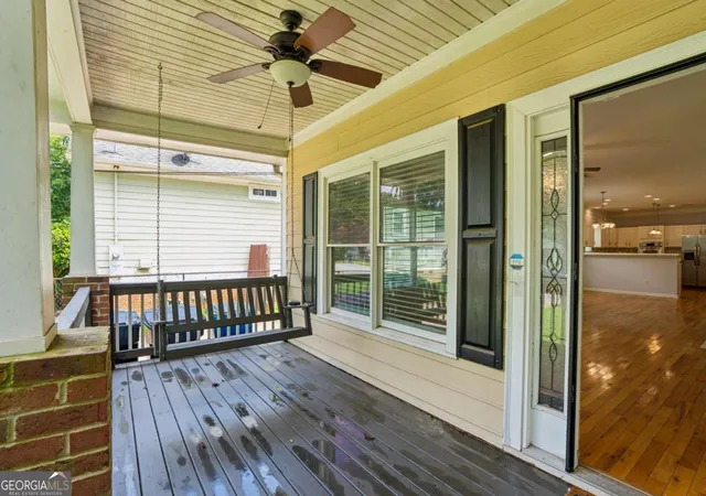 Photo 3 of Single family home for sale at 1912 E Farris Ave, East Point, GA 30344 | MLS# 10825524 | Listing updated on 2026-09-17