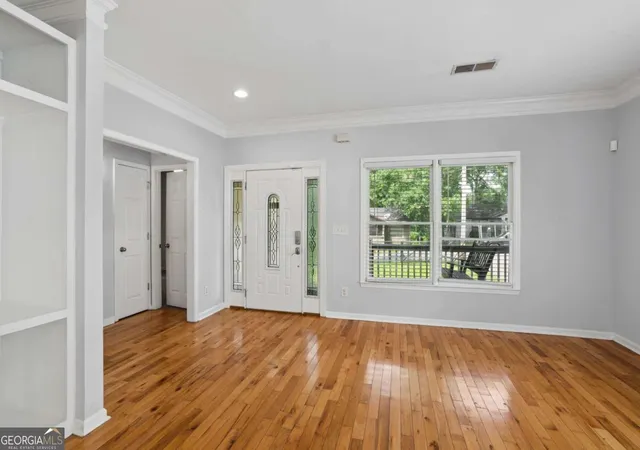 Photo 3 of Single family home for sale at 1912 E Farris Ave, East Point, GA 30344 | MLS# 10825524 | Listing updated on 2026-09-17