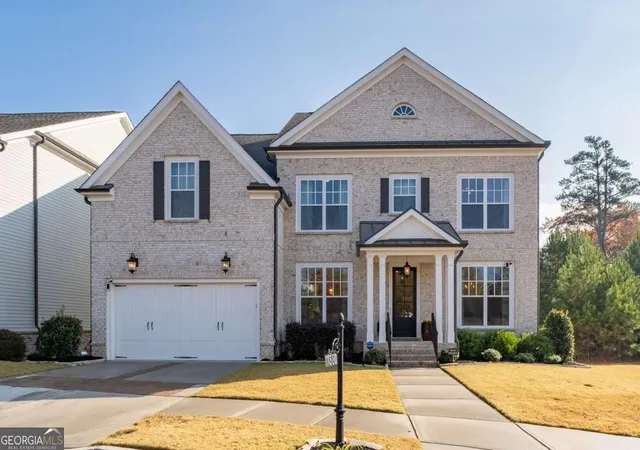 Photo 1 of Sale Pending at 11380 Olbrich Trl, Johns Creek, GA 30097 | MLS# 10647094 | Listing updated on 2026-01-18