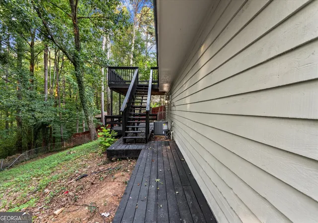 60th image of 3044 Jami Ct, Snellville, GA 30039 | MLS# 10832008
