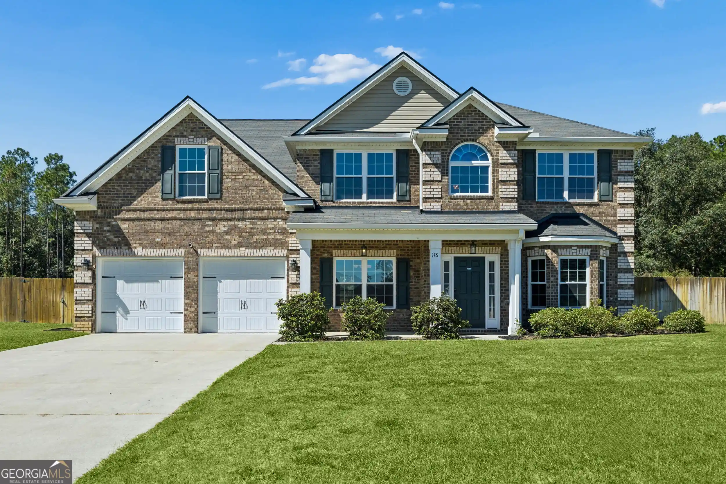 Single family home for sale at 118 Fairview Dr NE, Ludowici, GA 31316 | MLS# 10873967