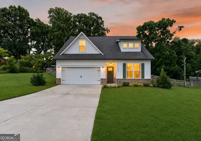 1st image of 1924 Lou Gurley Rd, Bowersville, GA 30516 | MLS# 10819645