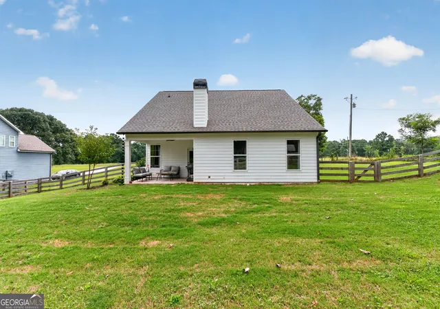 35th image of 1924 Lou Gurley Rd, Bowersville, GA 30516 | MLS# 10819645