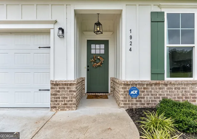 3rd image of 1924 Lou Gurley Rd, Bowersville, GA 30516 | MLS# 10819645