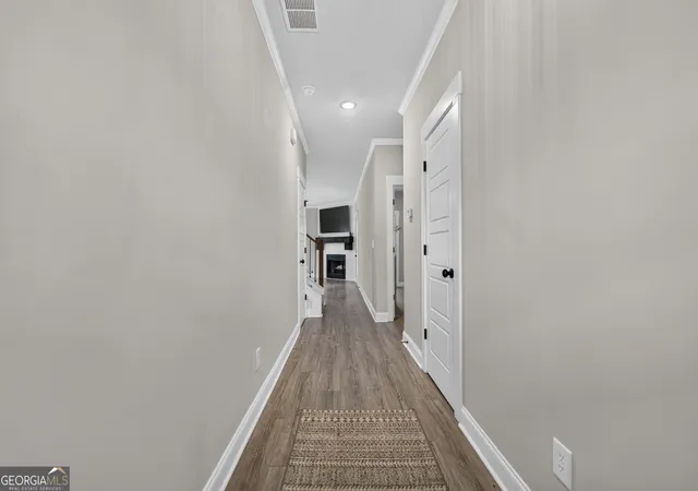 4th image of 1924 Lou Gurley Rd, Bowersville, GA 30516 | MLS# 10819645