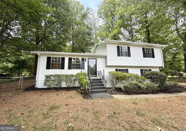 Photo 1 of Single family home for sale at 3681 Lavilla Dr, Powder Springs, GA 30127 | MLS# 10767700 | Listing updated on 2026-09-14