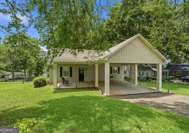 1st image of 106 Misty Ln Nw, Milledgeville, GA 31061 | MLS# 10784652