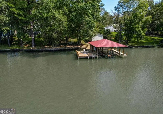 2nd image of 106 Misty Ln Nw, Milledgeville, GA 31061 | MLS# 10784652