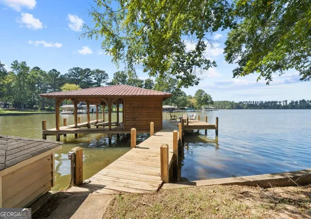 Photo 3 of Single family home for sale at 106 Misty Ln NW, Milledgeville, GA 31061 | MLS# 10784652 | Listing updated on 2026-10-02