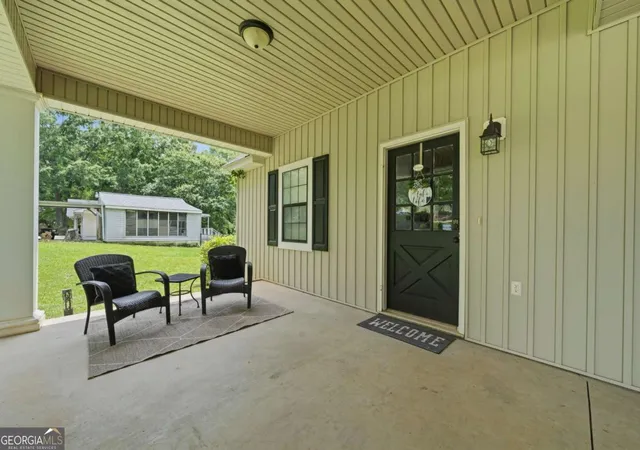 57th image of 106 Misty Ln Nw, Milledgeville, GA 31061 | MLS# 10784652